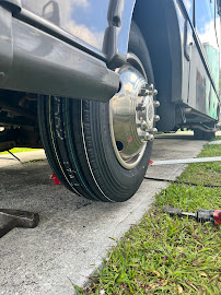 Davis Tire Center (Mobile Service Only)
