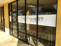 TheiPhone911