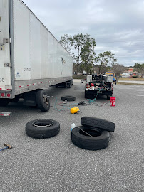 All Mobile Truck Repair LLC