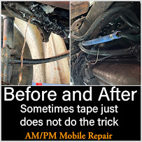 AM PM Mobile Repair