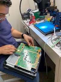 Phone House repair