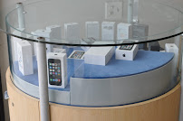 10,000 Cellphones of San Jose