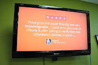 10,000 Cellphones of San Jose