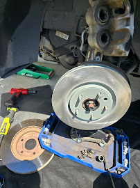 Badger Mobile Repair Llc