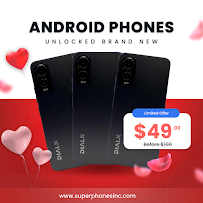 Super Phones