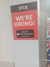 The Fix - Walmart Orange Park