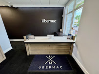 Ubermac - Apple Computer Lessons, Repair & Consulting