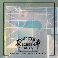 Jupiter Screen Guys LLC
