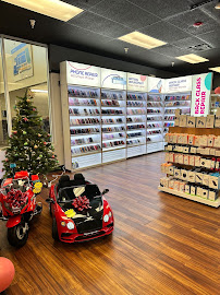 The Fix - Phone Repair, Tablet Repair & Accessories inside Walmart Stuart