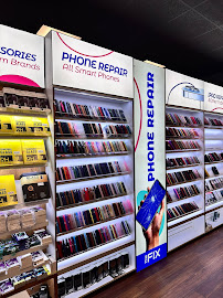 The Fix - Phone Repair, Tablet Repair & Accessories inside Walmart Stuart