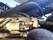 WIRELESS SHOP - REPAIR SERVICES