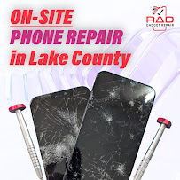 RAD Gadget Repair - Tablet - Computer - Phone Repair Clermont FL