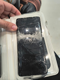Phone Shark