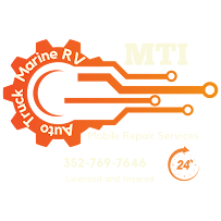MTI Mobile Repair Services