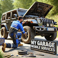 My Garage Mobile Service