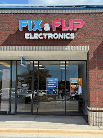 Fix & Flip Electronics