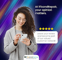 iFixandRepair - Largo Walmart