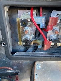 AA Mobile RV Repair Inc.