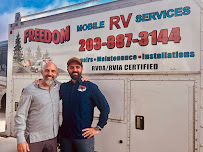 FREEDOM MOBILE RV SERVICES