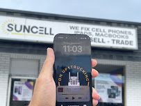 Suncell Repair