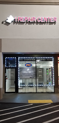 1 Repair Center