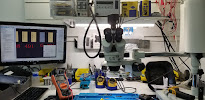 1 Repair Center