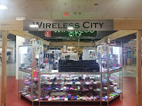 Wireless City