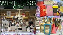 Wireless City