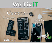 Apple iPhone Fix - Phones, Tablets & Computers Repair