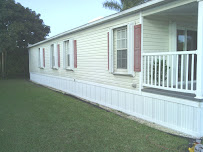 Mobile Home Repairs Specialties Land Repairs and Maintenance