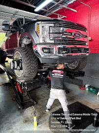 Extreme Tires & Extreme mobile tires
