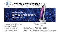 Complete Computer Repair