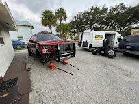Tire Lot LLC
