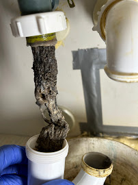 A Topping Plumbing Inc