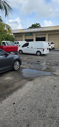Spice Island Auto Repair