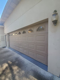 Master Lift Garage Door Service