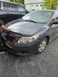 City Collision Center
