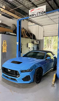 Lauderhill Collision Auto Body Repair