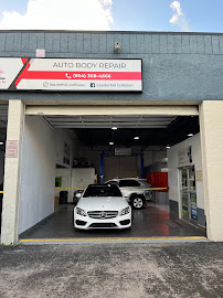 Lauderhill Collision Auto Body Repair