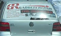 ER GADGETS REPAIR