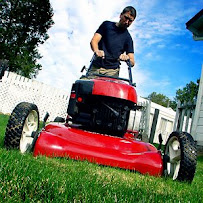 AnytimeMowerRepair-Mobile Repair
