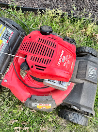 AnytimeMowerRepair-Mobile Repair