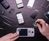 Lucent Computer | Apple iMac, MacBook, iPhone, iPad, PCs Repair & Service