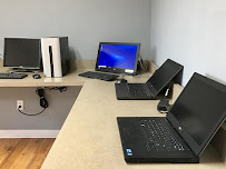 Computer Corner