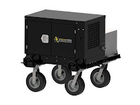 PowerTech Mobile Generators