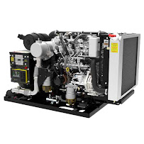 PowerTech Mobile Generators