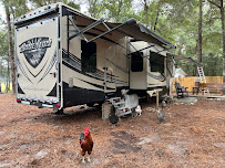 Cyclone Mobile RV Repair