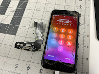 iDevice Repair - iPad iPhone Macbook TV Repair