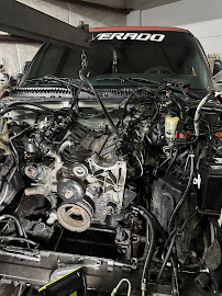 Top Notch Mobile Repair LLC
