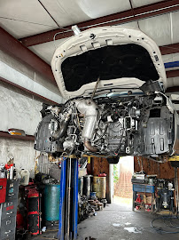 Top Notch Mobile Repair LLC